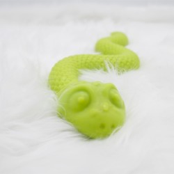 Snack Snake - Jouet à garnir occupation pour chiens - TRIXIE