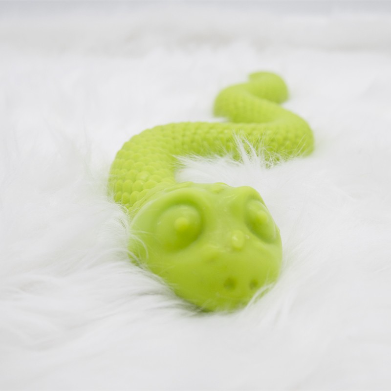 Snack Snake - Jouet à garnir occupation pour chiens - TRIXIE