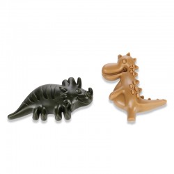 Dino Veggie - friandises de mastication pour chien