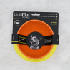 LickiMat Wobble - Tapis de léchage occupation pour chiens et chats LickiMat Wobble - Tapis de léchage occupation pour chiens et chats