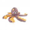 Morgano le Calamar - peluche de fouille pour chiens Morgano le Calamar - peluche de fouille pour chiens