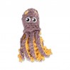 Morgano le Calamar - peluche de fouille pour chiens Morgano le Calamar - peluche de fouille pour chiens