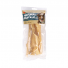 Peaux de buffle 25cm - friandise de mastication pour chiens