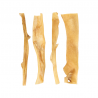 Peaux de buffle 25cm - friandise de mastication pour chiens