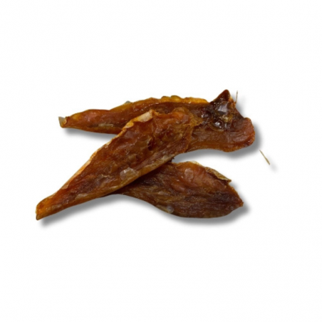 Filet de mulet - friandise de mastication pour chiens et chats Filet de mulet - friandise de mastication pour chiens et chats