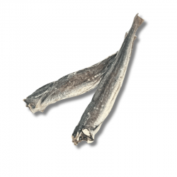 Merlu - friandise de mastication pour chiens et chats