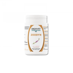 Zeodyn - anti-diarrhée & probiotiques pour chiens et chats