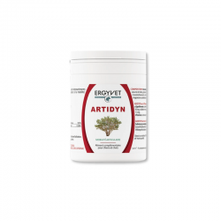 Artidyn - compléments alimentaires articulations pour chiens et chats