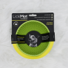 LickiMat Wobble - Tapis de léchage occupation pour chiens et chats LickiMat Wobble - Tapis de léchage occupation pour chiens et chats