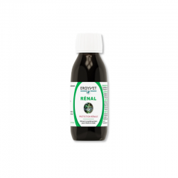 Ergyvet Rénal - protection rénale et urinaire pour chiens et chats