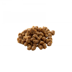 Bouchées tendres autruche &...