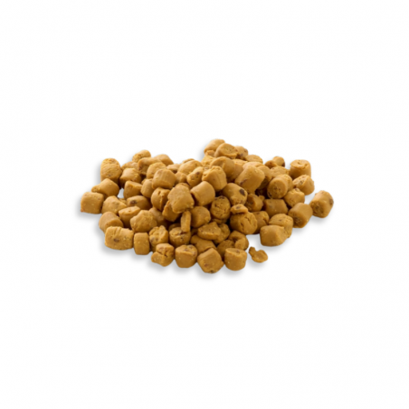 Bouchées tendres fromage - friandises pour chiens et chats