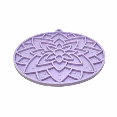 Tapis de Léchage Lotus pour chiens - Sodapup