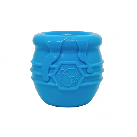 Le Pot de Miel - Jouet à garnir pour chiens Sodapup
