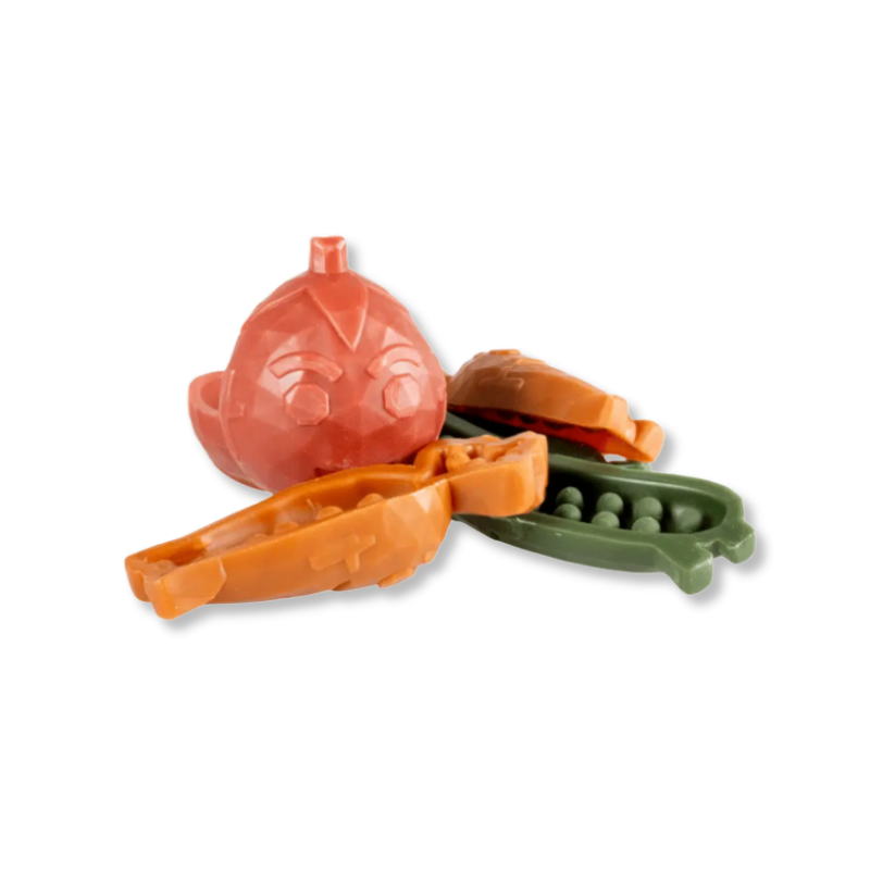 Garden Bites Veggie - friandises de mastication pour chien
