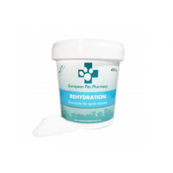 Réhydratation - European Pet Pharmacy