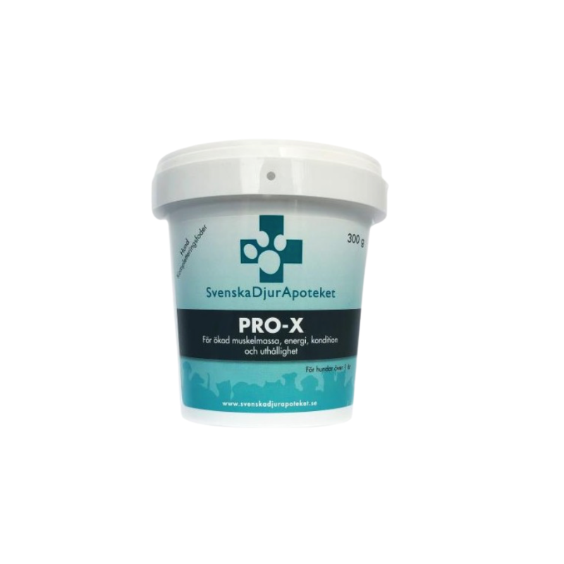 Pro-X - European Pet Pharmacy