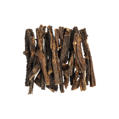 Panse de mouton - Friandise de mastication pour chiens Flamingo Panse de mouton - Friandise de mastication pour chiens Flamingo