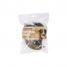 Corne de mouton 200g - friandise de mastication pour chiens Corne de mouton 200g - friandise de mastication pour chiens