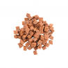 Cube de lapin - friandises pour chiens Flamingo Cube de lapin - friandises pour chiens Flamingo