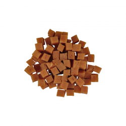 Cube de canard - friandises pour chiens Flamingo