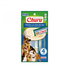 Churu – Friandises à lécher...