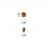 OWNAT Ultra Kitten - croquettes Low Grain pour chatons OWNAT Ultra Kitten - croquettes Low Grain pour chatons