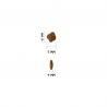 OWNAT Ultra Young - croquettes Low Grain pour chats adultes OWNAT Ultra Young - croquettes Low Grain pour chats adultes