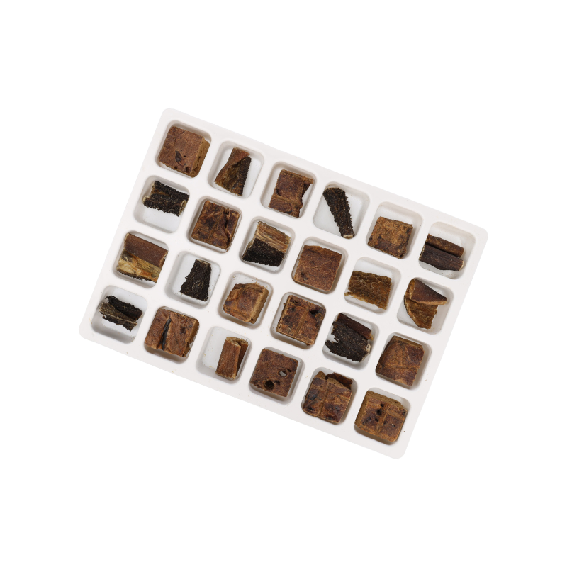 Calendrier de l'Avent pour chiens - Flamingo