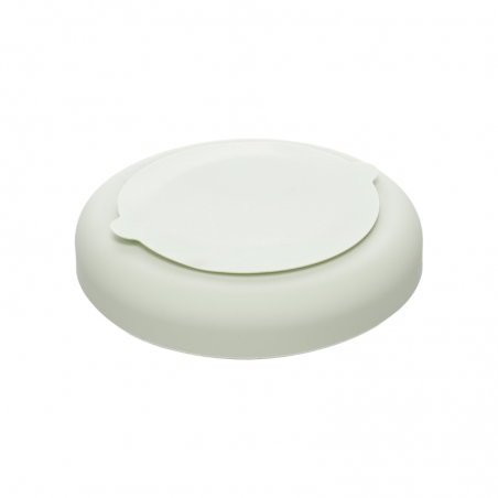 Gamelle anti-glouton Rainy pour chiens et chats - Flamingo