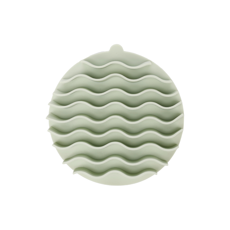 Insert anti-glouton Kaja pour chiens et chats - Flamingo