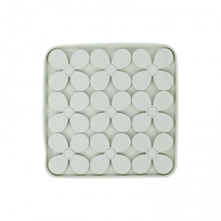 Tapis de léchage Klaver pour chiens - Flamingo