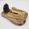 Peaux de Cerf - friandise de mastication occupation pour chiens Peaux de Cerf - friandise de mastication occupation pour chiens