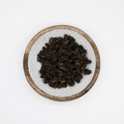 Coeur de poulet - friandise de mastication occupation naturelle pour chiens