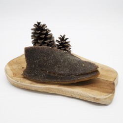 Peaux de Sanglier - friandise naturelle de mastication occupation pour chiens