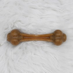 Knucklebone os - Jouet à mâcher jeu occupation pour chiens Sodapup