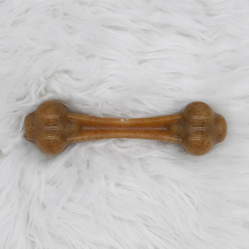 Knucklebone os - Jouet à mâcher jeu occupation pour chiens Sodapup