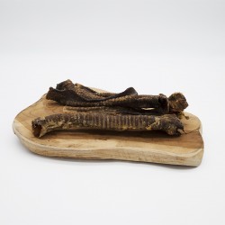 Trachée d'Agneau - friandise naturelle de mastication occupation pour chiens