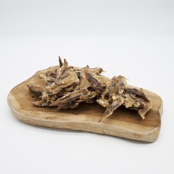 Ailes de poulet - friandise naturelle de mastication occupation pour chiens