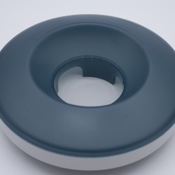 Slow Feed Bol - gamelle croquette anti-glouton jeu occupation pour chiens Trixie