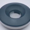 Slow Feed Bol - gamelle croquette anti-glouton jeu occupation pour chiens Trixie Slow Feed Bol - gamelle croquette anti-glouton jeu occupation pour chiens Trixie