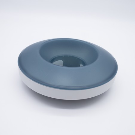 Slow Feed Bol - gamelle croquette anti-glouton jeu occupation pour chiens Trixie Slow Feed Bol - gamelle croquette anti-glouton jeu occupation pour chiens Trixie