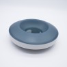 Slow Feed Bol - gamelle croquette anti-glouton jeu occupation pour chiens Trixie Slow Feed Bol - gamelle croquette anti-glouton jeu occupation pour chiens Trixie