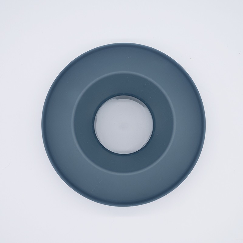 Slow Feed Bol - gamelle croquette anti-glouton jeu occupation pour chiens Trixie