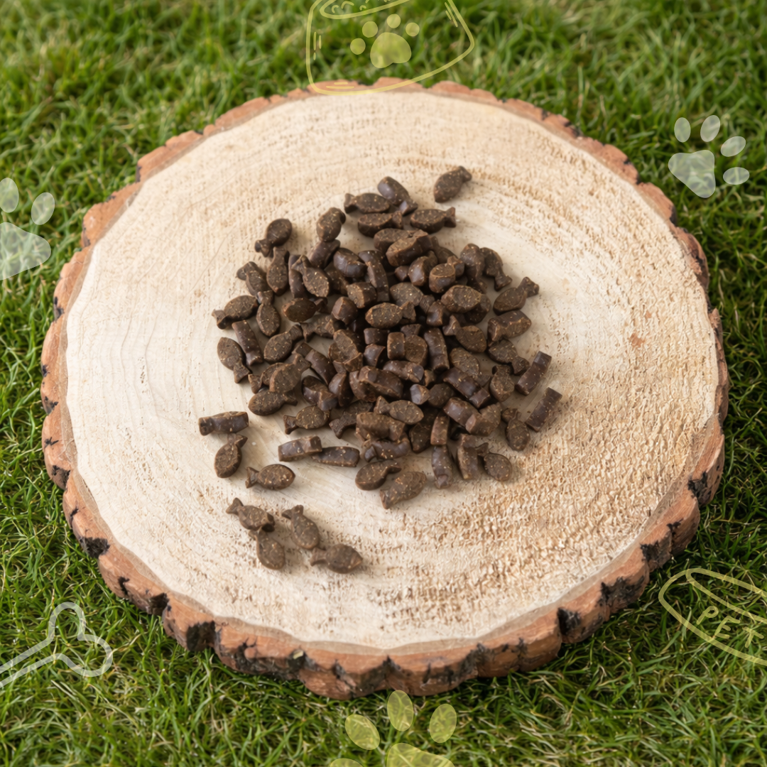 Friandises pour chiens