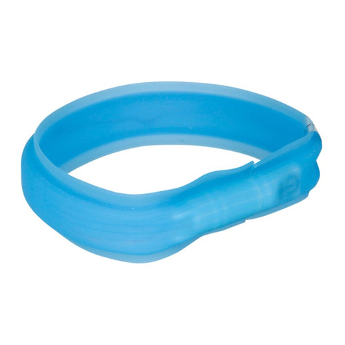 Collier Lumineux pour chiens Trixie