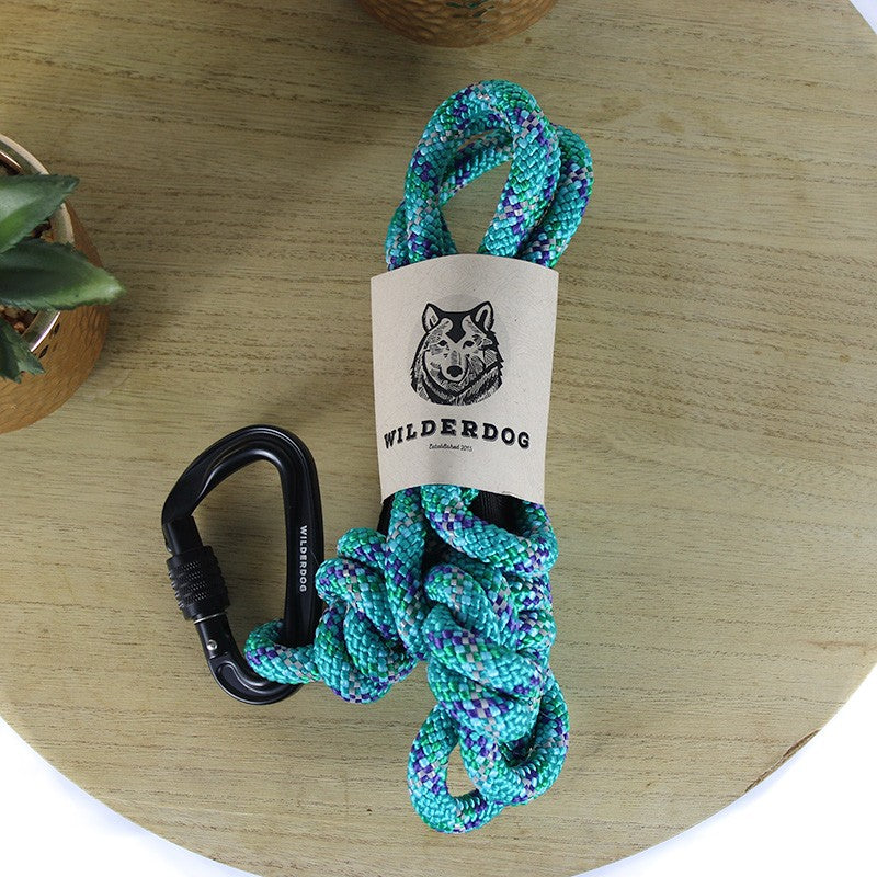 Laisse Islander Reflective Wilderdog