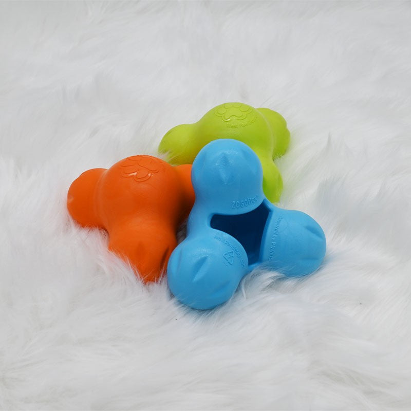 TUX - Jouet à garnir pour chiens Zogoflex