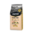 OWNAT - Just Grain Free Junior sans céréales pour chiots