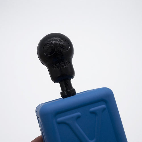 Bouchons à mâcher pour jouets à garnis pour chiens Sodapup